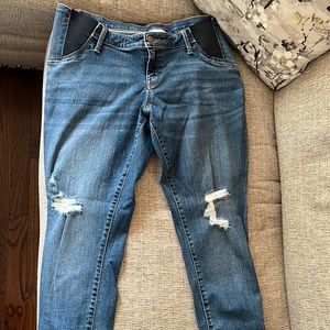 Maternity Jeans